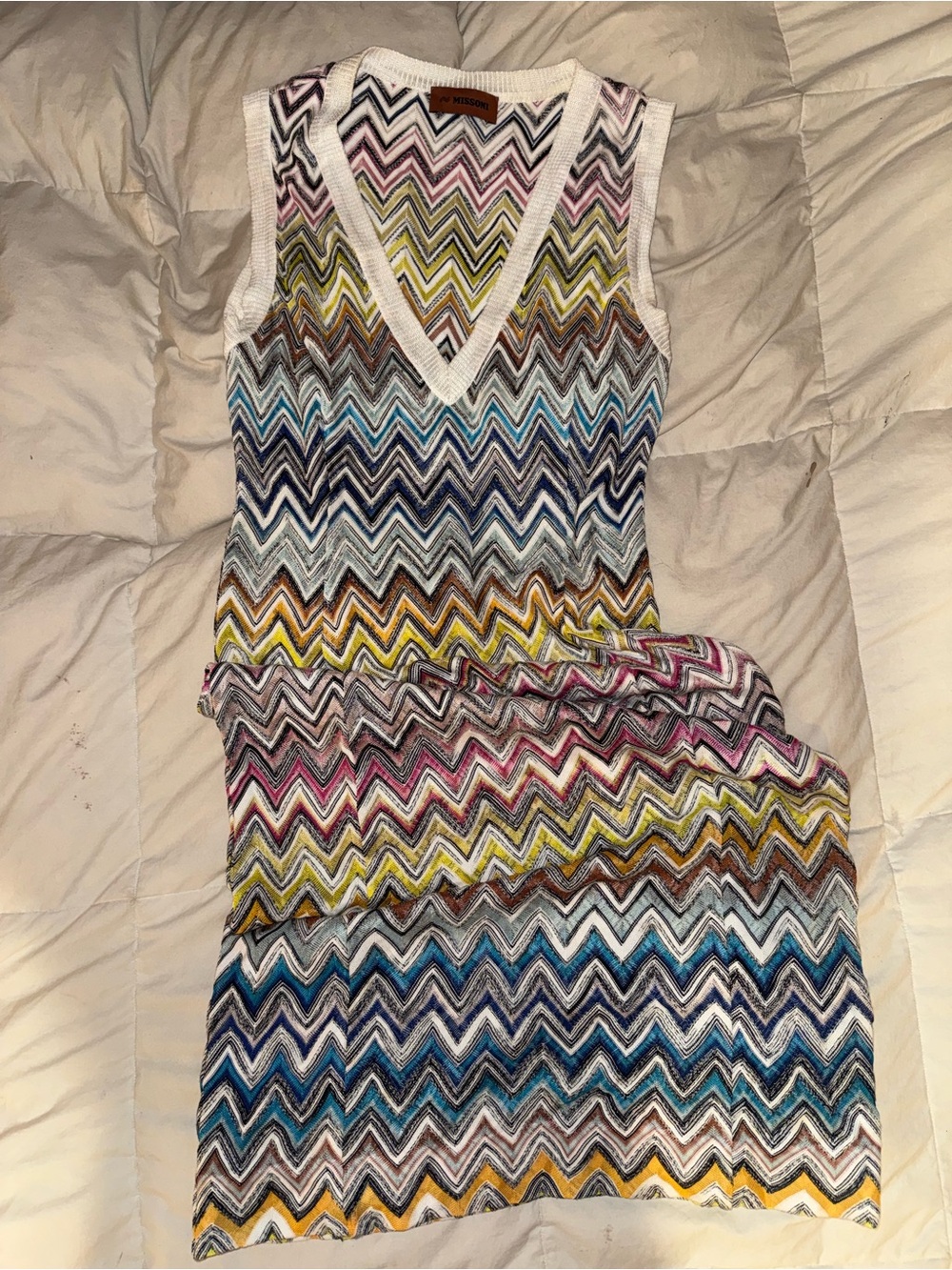 Dress Subcategory Identification